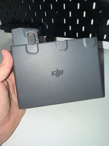 Hub + bateria Dji Avata 2