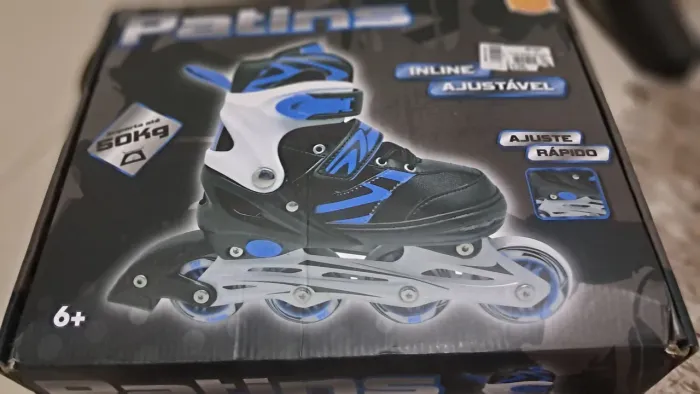 Patins