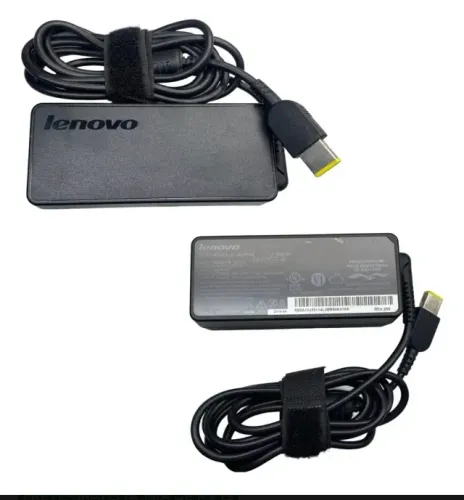 Fonte Carregador Lenovo G40-80 G40-70 G50-45 20v 3,25a Preto