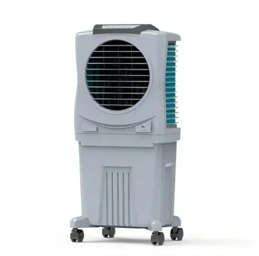 Climatizador e Umidificador Symphony com Controel Remoto 40 litros 220v Cinza