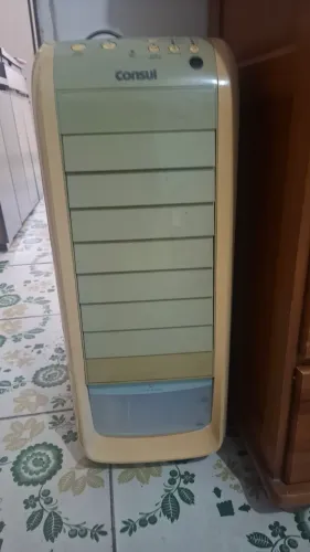 Aquecedor/climatizador 