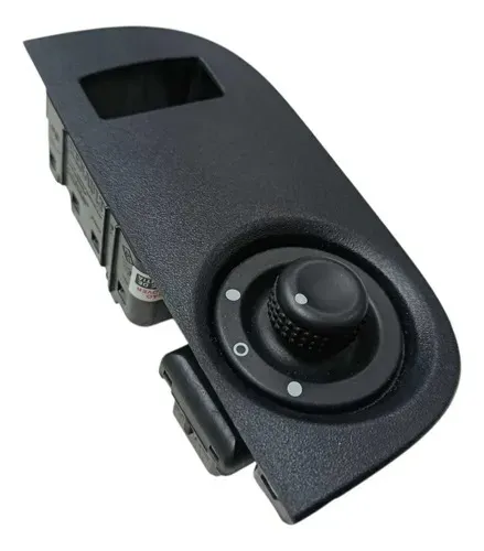 Comando Moldura Retrovisor Sandero 2017