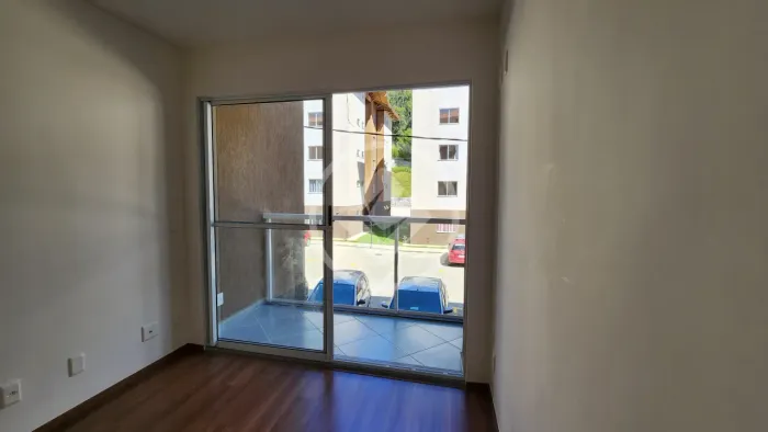 Condomínio Solar Imbuí | 2 quartos (1 suite) | 55m² | Posse - Teresópolis codigo: 389877