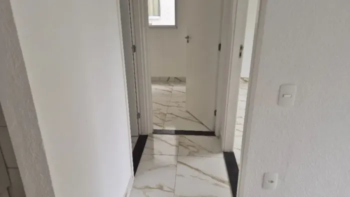Apartamento 2 quartos Estação Guanabara 1 Tenda Bras de Pina