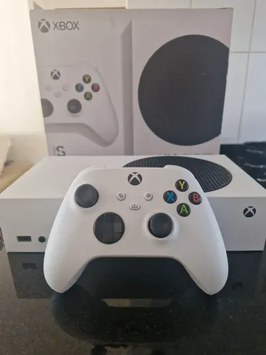 Xbox Series S