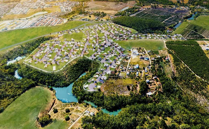 PARK VERDE LOTES À VENDA EM ARACRUZ/ES