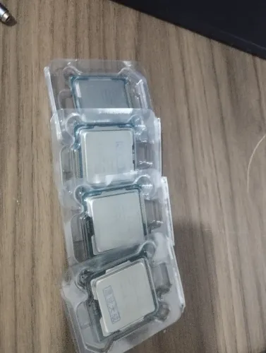 Processador xeon 1230 V2 Lga 1155