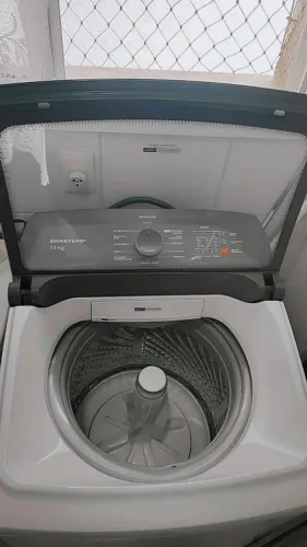 Máquina 13kg perfeito estado