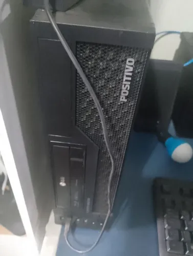 Computador i7 4 geração 32 gb de memoria hd ssd de 240 gb