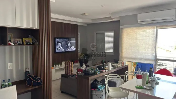 Apartamento com 2 dormitórios à venda, 75 m² por R$ 340.000,00 - Jardim Bela Vista - Tauba