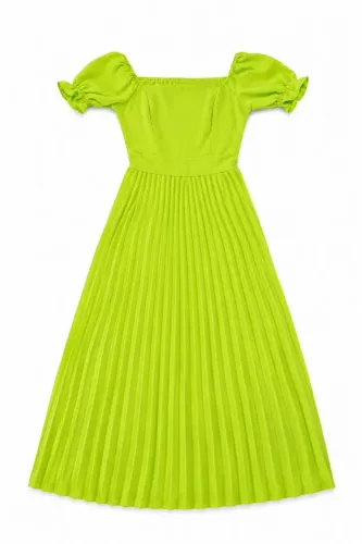 Vestido longo