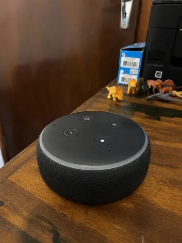 Alexa