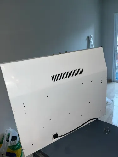 Depurador slim 60 BR bivolt