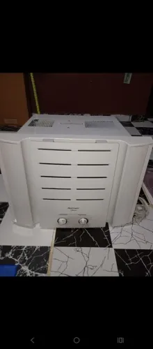 Vendo ar condicionado Springer Midea de 10000 BTUs 127v leia descrição do anúncio 