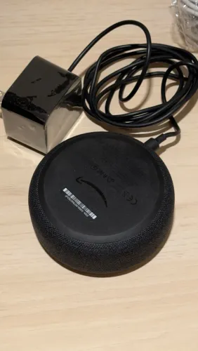 ALEXA e GOOGLE HOME MINI
