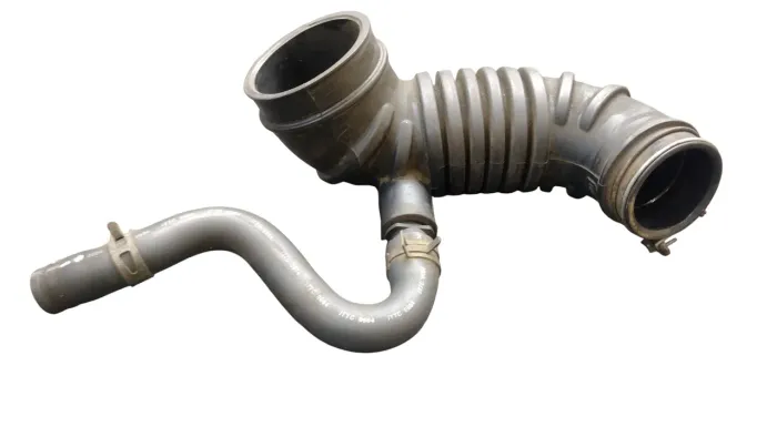 Mangueira Turbina L200 Triton 3.2 2010 Preta