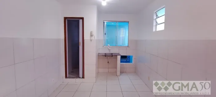 Kitnet Catete perto metrô - Zona Sul - Rio de Janeiro