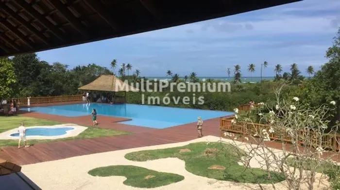 Praia do Forte| Lote 700 m²| Enseada do Castelo em Praia do Forte