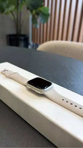 Apple Watch séries 7