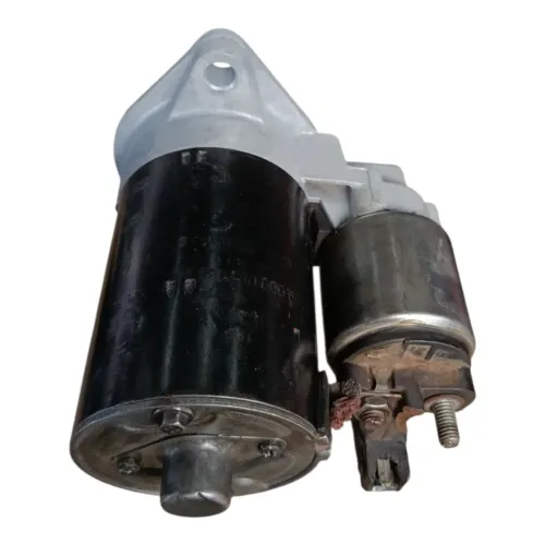 Motor Arranque Gm Vw Gol G2 1998 2012