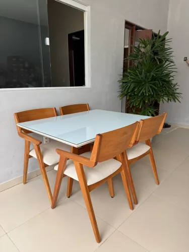 MESA NOVA RAFANA 120x90 