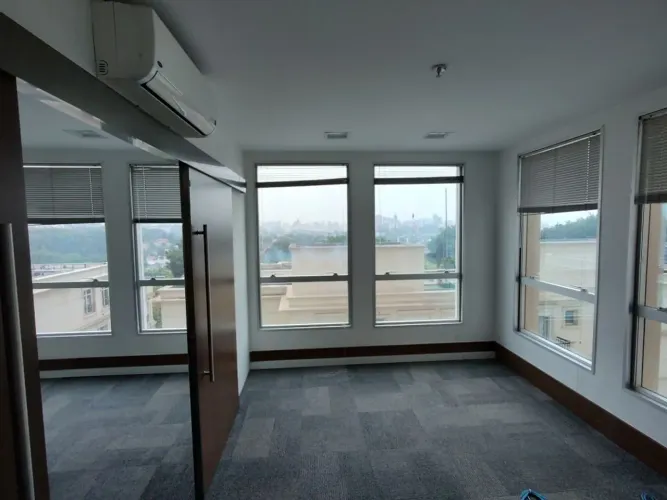 Sala/Conjunto para Locação por R$ 17.500,00/mês - Consolação - São Paulo/UF