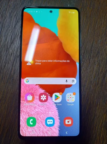 Samsung A 51