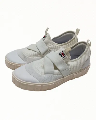 Tênis Fila Classic Court Adaptar