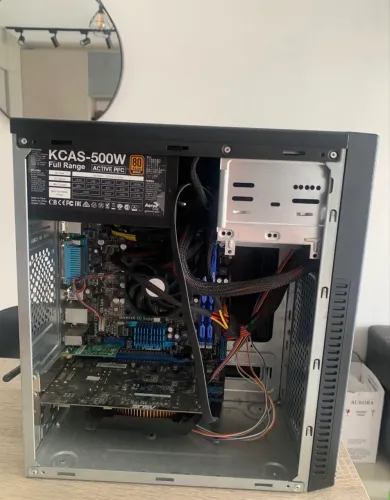 pc amd fx 8320