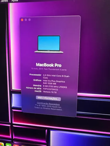 MacBook Pro 
