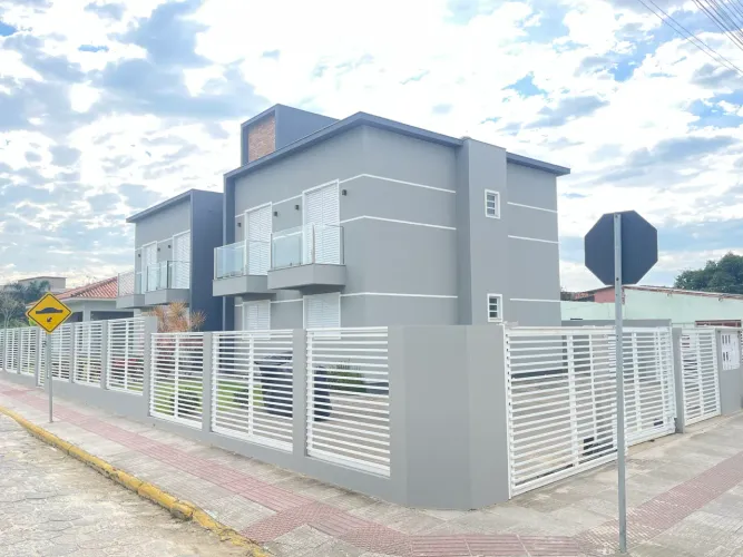 Aluguel anual em Garopaba