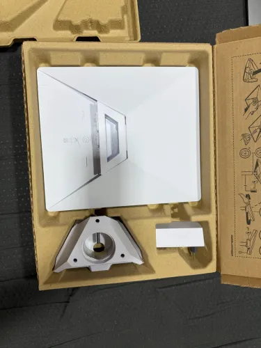 Kits Starlink Mini Ideais para Mobilidade e Baixo Consumo