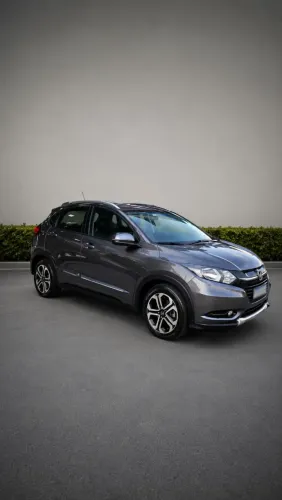Honda HR-V EX 1.8 Flexone 16V 5P Aut. 2017