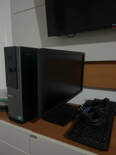 Computador Dell