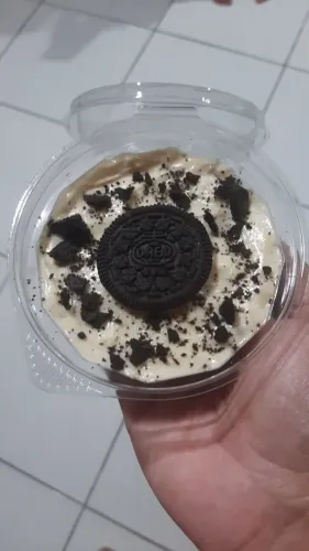 Bolo no pote para revenda