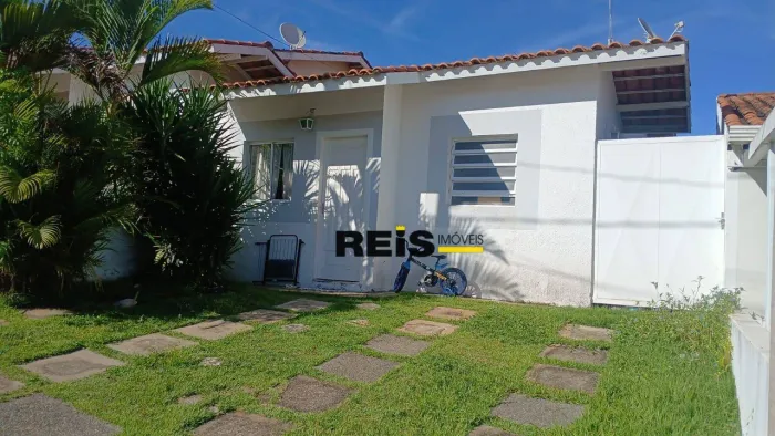 Casa com 2 dormitórios à venda, 46 m² por R$ 395.000,00 - Vila Nova Sorocaba - Sorocaba/SP