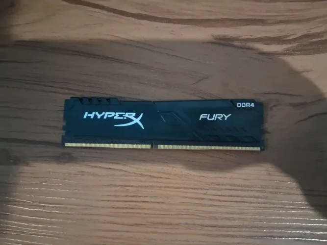 Ram DDR4 8GB 3200 MHz