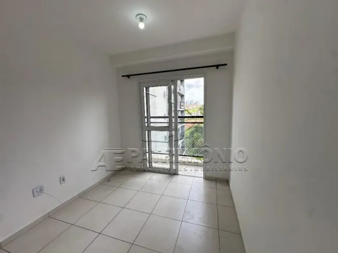 APARTAMENTO 2 QUARTOS RESIDENCIAL PLATINUM