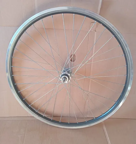 Aro 26 dianteiro de bike