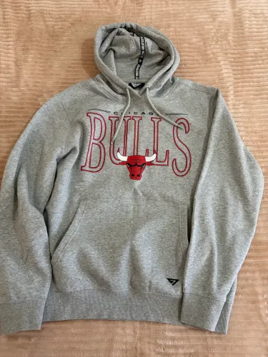 Moletom NBA Chicago Bulls