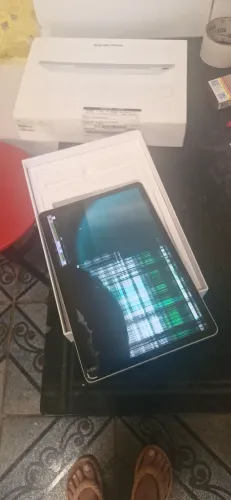 Tablet Sansung S9 128g