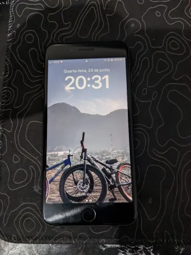 IPhone 8plus