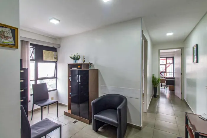 Sala comercial na Rua Pedro de Toledo, 129 - 91  43 m²