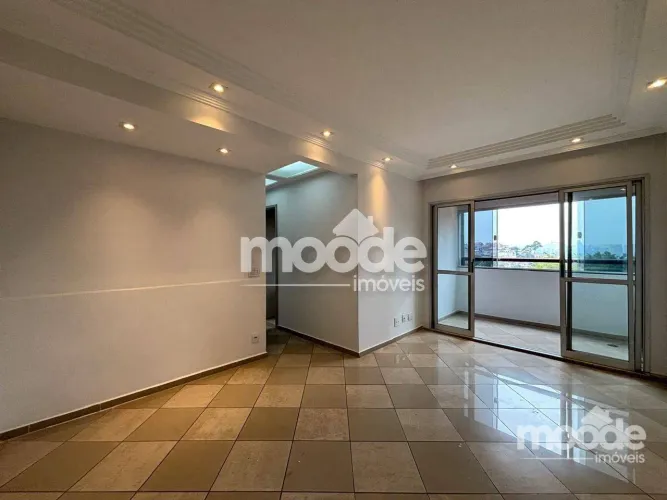 Apartamento 3 Quartos á venda, 74 m² por R$ 540.000,00 - Jaguaré - São Paulo - SP