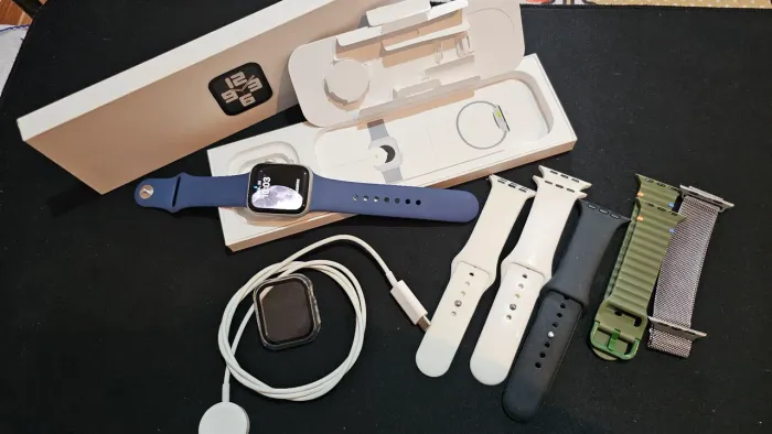 Apple Watch SE 2ª Geração