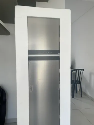 Vendo geladeira