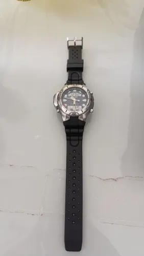 Citizen Aqua 3