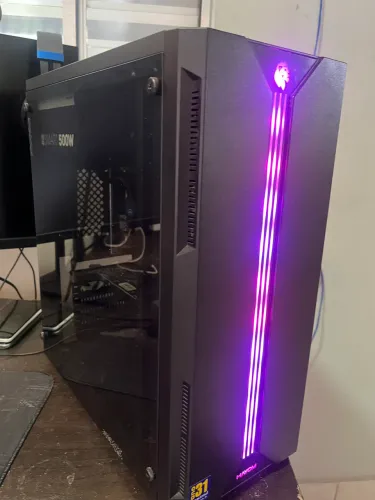 PC GAMER I5