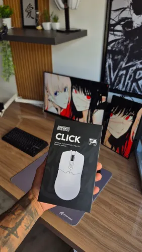 Mouse Epomaker Click 