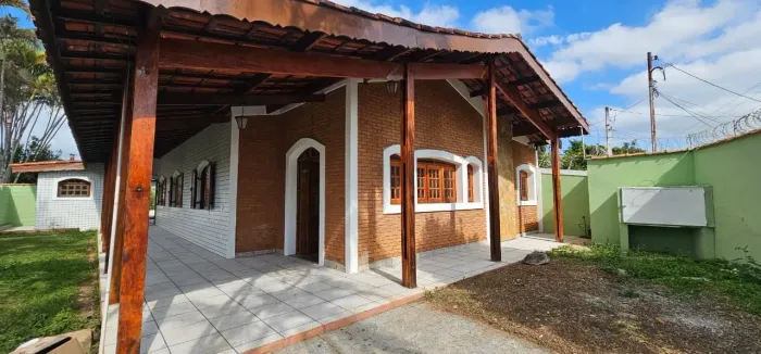Casa para Locação Vila Giglio | Residencial ou Comercial